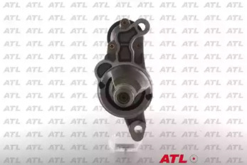 Стартер ATL Autotechnik A 24 010